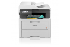 Brother MFC-L3740CDW MFCL3740CDWYJ1 laserová multifunkce