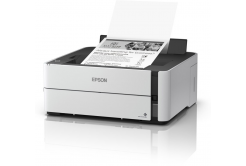 Epson EcoTank M1170 C11CH44402 inkoustová tiskárna