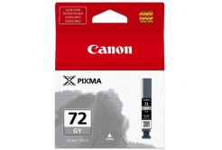 Canon PGI-72GY 6409B001 šedá (grey) originální cartridge