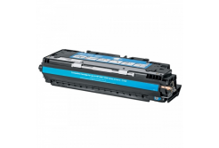 Kompatibilní toner s HP 309A Q2671A azurový (cyan) 