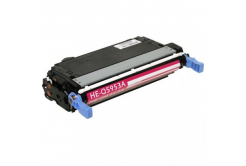 Kompatibilní toner s HP 643A Q5953A purpurový (magenta) 