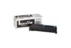 Kyocera Mita TK-550K černý (black) originální toner