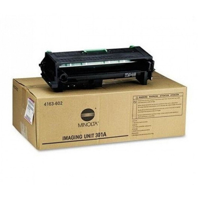 Konica Minolta 1134-0296 černá (black) originální válcová jednotka