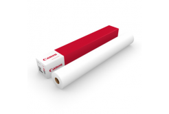 Canon Roll Paper IJM255, 1067/30/Smart Dry Professional Satin, pololesklý, 42&quot;, 97349631, 240 g/m2, papír, 1067mmx30m, bílý, pro i