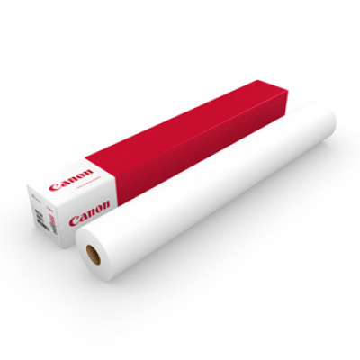 Canon Roll Paper IJM255, 1067/30/Smart Dry Professional Satin, pololesklý, 42&quot;, 97349631, 240 g/m2, papír, 1067mmx30m, bílý, pro i