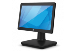 Elo EloPOS System, without stand, 39.6 cm (15,6''), Projected Capacitive, SSD