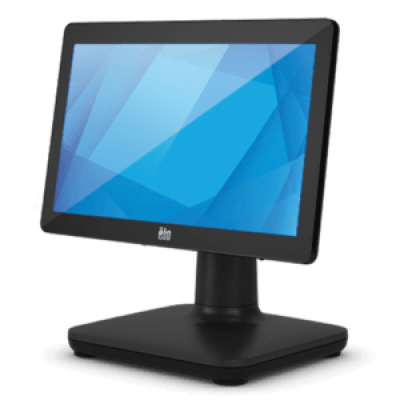 Elo EloPOS System, without stand, 39.6 cm (15,6''), Projected Capacitive, SSD