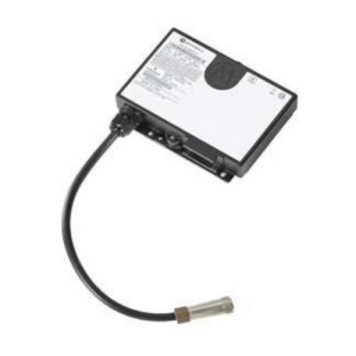 Zebra PWRS-9-60VDC-01R, power supply