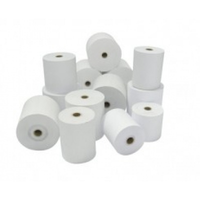 Zebra 3004537 Z-Perform 1000D 60, Receipt roll, thermal paper, 50mm