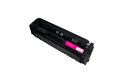 Kompatibilní toner s HP 201X CF403X purpurový (magenta) 