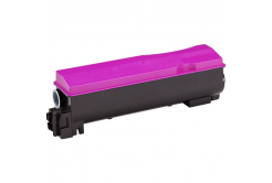 Kyocera Mita TK-550 purpurový (magenta) kompatibilní toner