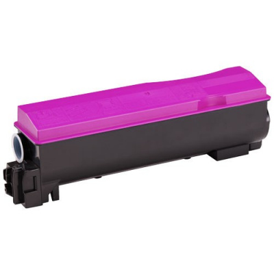 Kyocera Mita TK-550 purpurový (magenta) kompatibilní toner