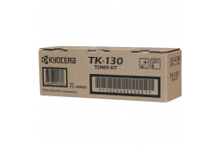 Kyocera Mita TK-130 černý (black) originální toner