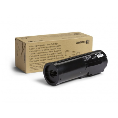 Xerox 106R03586 černý (black) originální toner