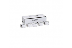 Lexmark originální staple cartridge 35S8500, 5x1000, 5000str., Lexmark MX611de,MX611dhe,MX617de,MX622ade,MX622adhe,XM3150