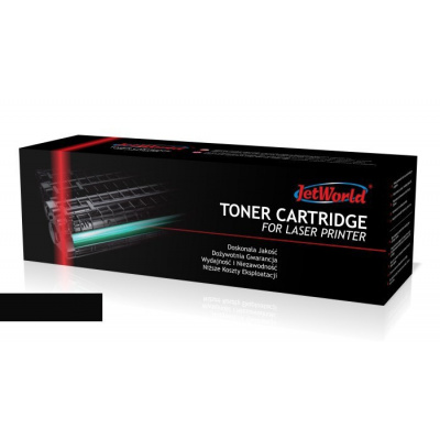 JetWorld PREMIUM kompatibilní toner pro Canon CRG-713 černý (black)