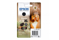 Epson 378XL T37914010 černá (black) originální cartridge