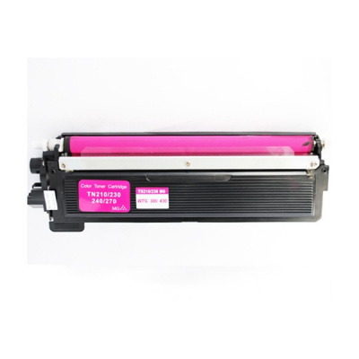 Brother TN-230M purpurový (magenta) kompatibilní toner