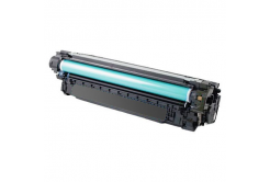 Kompatibilní toner s HP 504A CE250A černý (black) 