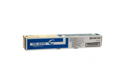 Kyocera Mita TK-8315C azurový (cyan) originální toner