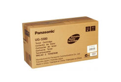 Panasonic UG-3380 černý (black) originální toner