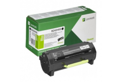 Lexmark B242H00 černý (black) originální toner