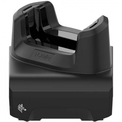 Zebra CRD-TC2L-SE1ET-01 Single Slot Charging/Communication Cradle