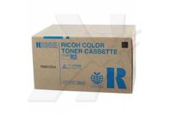 Ricoh 888347 azurový (cyan) originální toner