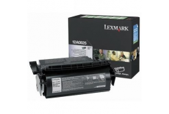 Lexmark 12A0825 černý (black) originální toner