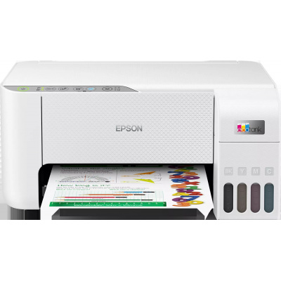 Epson EcoTank L3276 C11CJ67436 inkoustová multifunkce