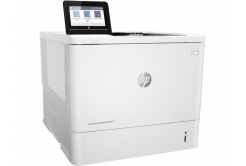 HP LaserJet Enterprise/M611dn/Tisk/Laser/A4/LAN/USB