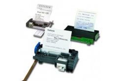 Citizen MLT288V, MLT Thermal Printer Mechanism