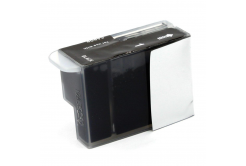 Canon BJI-201Bk černá (black) kompatibilní cartridge