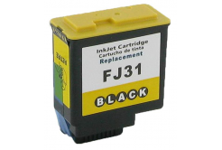 Olivetti B0336F / FJ31 černý (black) kompatibilní toner