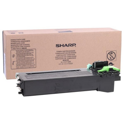 Sharp MX-315GT černý (black) originální toner