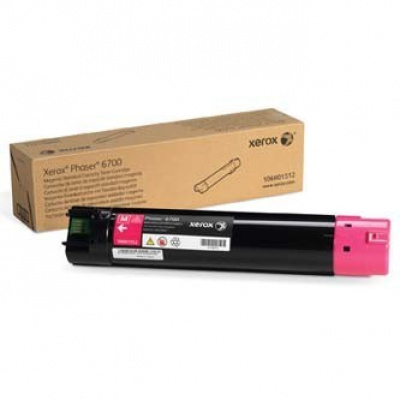 Xerox 106R01512 purpurový (magenta) originální toner