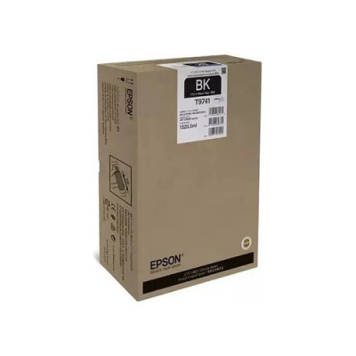 Epson C13T97410N černá (black) originální cartridge