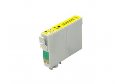 Epson T0444 žlutá (yellow) kompatibilní cartridge