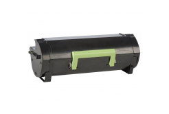 Lexmark 50F2X00 černý (black) kompatibilní toner