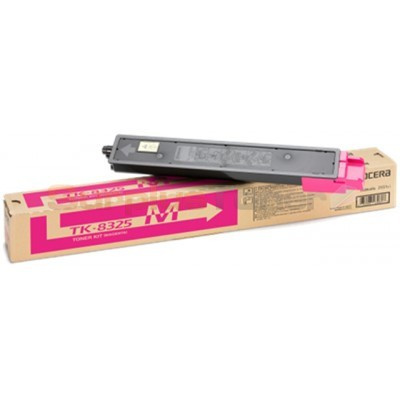 Kyocera Mita 1T02NPBNL0 purpurový (magenta) originální toner