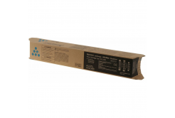 Ricoh 842375 azurový (cyan) originální toner