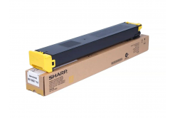 Sharp MX-36GTYA žlutý (yellow) originální toner