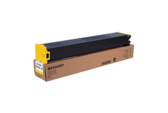 Sharp MX60GTYA žlutý (yellow) originální toner