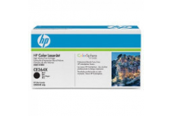 HP 646X CE264X černý (black) originální toner