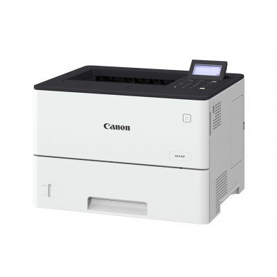 Canon i-SENSYS X 1643P 3631C002 laserová multifunkce + toner