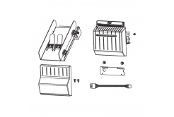 Zebra P1083320-135 cutter