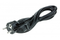 Honeywell 19-19729, power cord (EU)