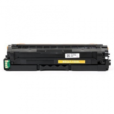 Samsung CLT-Y505L žlutý (yellow) kompatibilní toner