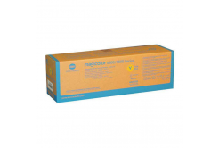 Konica Minolta A06V252 žlutý (yellow) originální toner