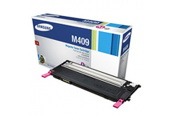 Samsung CLT-M4092S purpurový (magenta) originální toner